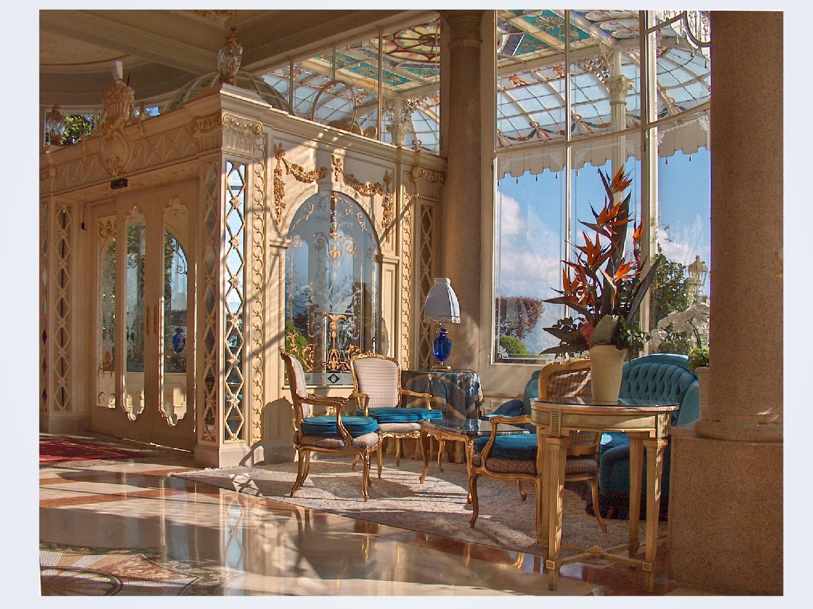 Grand Hotel Des Iles Borromees