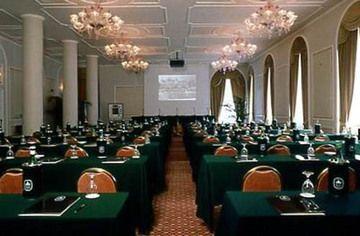 Grand Hotel Des Iles Borromees
