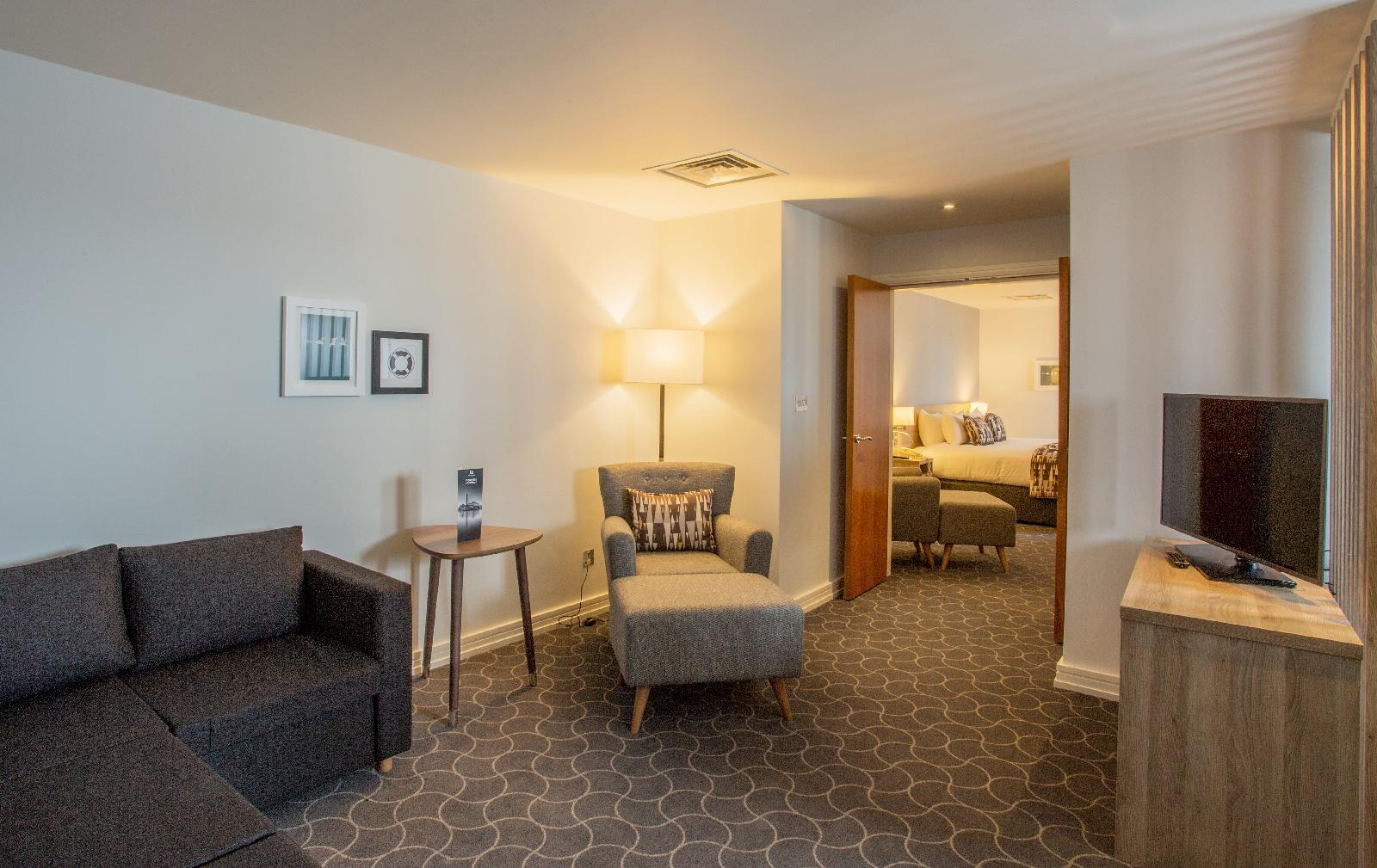 Holiday Inn Ellesmere Port/Cheshire Oaks