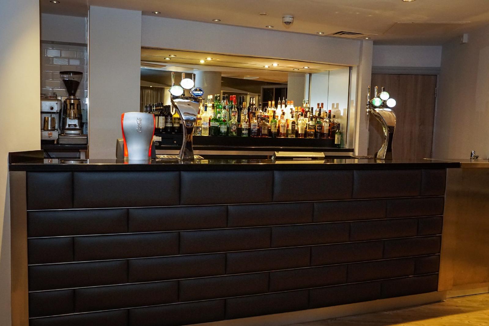 Holiday Inn Ellesmere Port/Cheshire Oaks