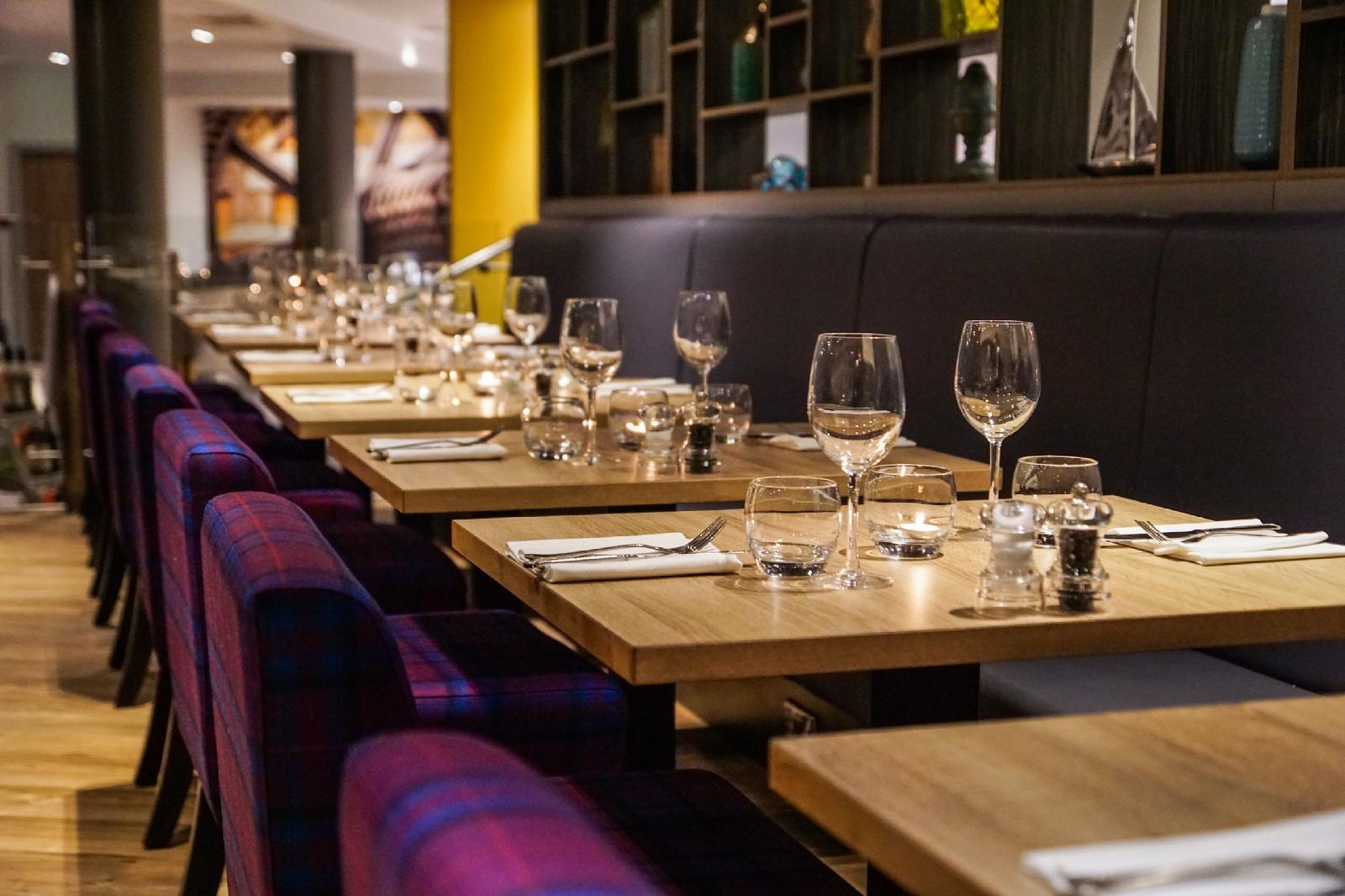 Holiday Inn Ellesmere Port/Cheshire Oaks