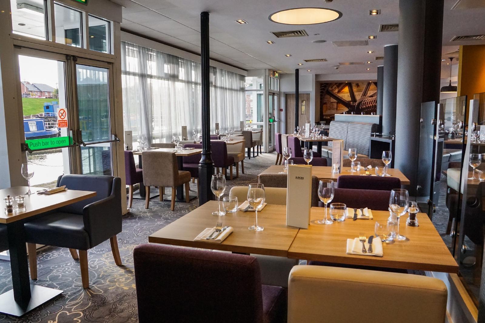 Holiday Inn Ellesmere Port/Cheshire Oaks