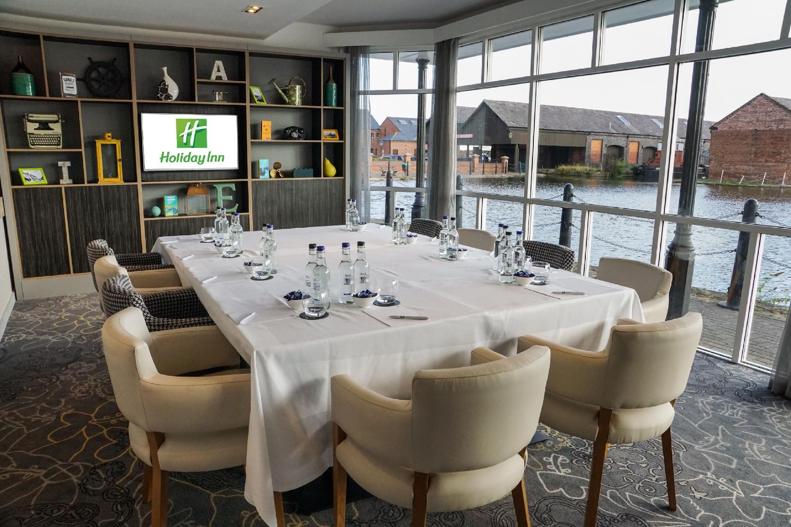 Holiday Inn Ellesmere Port/Cheshire Oaks