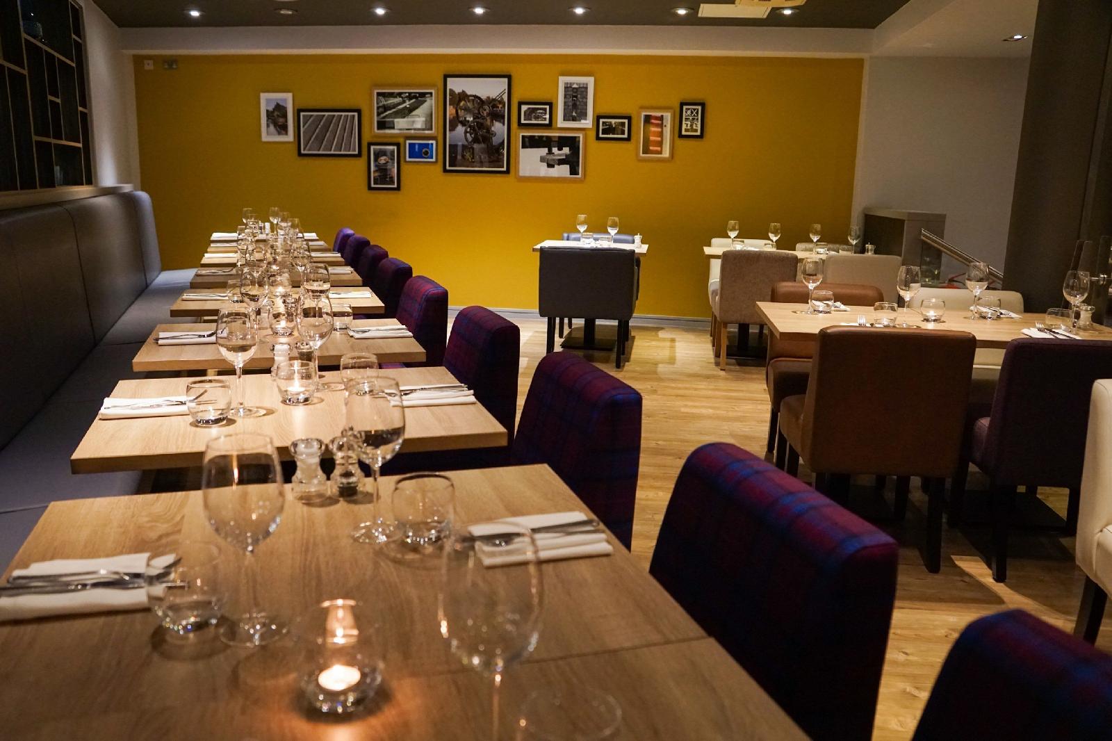 Holiday Inn Ellesmere Port/Cheshire Oaks