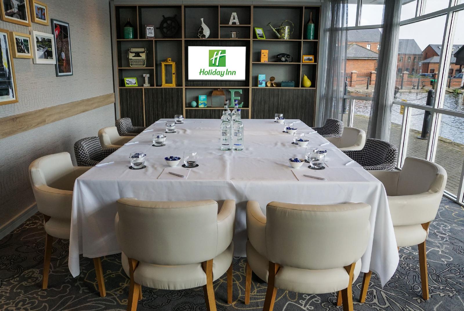 Holiday Inn Ellesmere Port/Cheshire Oaks
