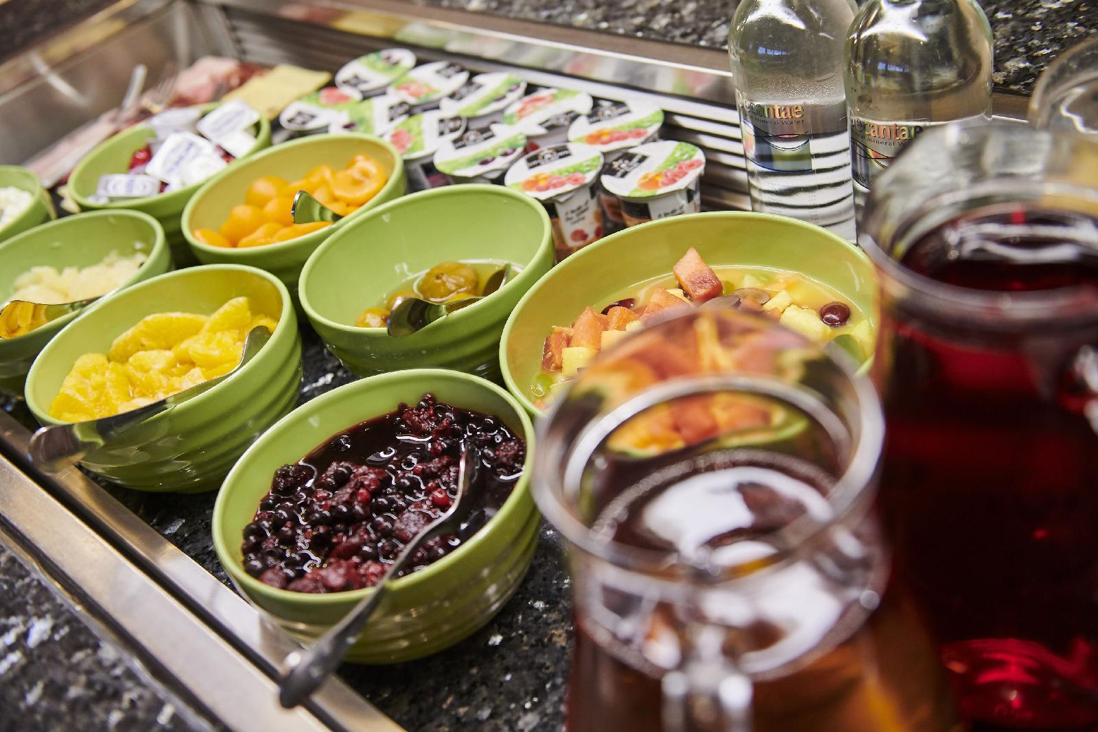 Holiday Inn Ellesmere Port/Cheshire Oaks