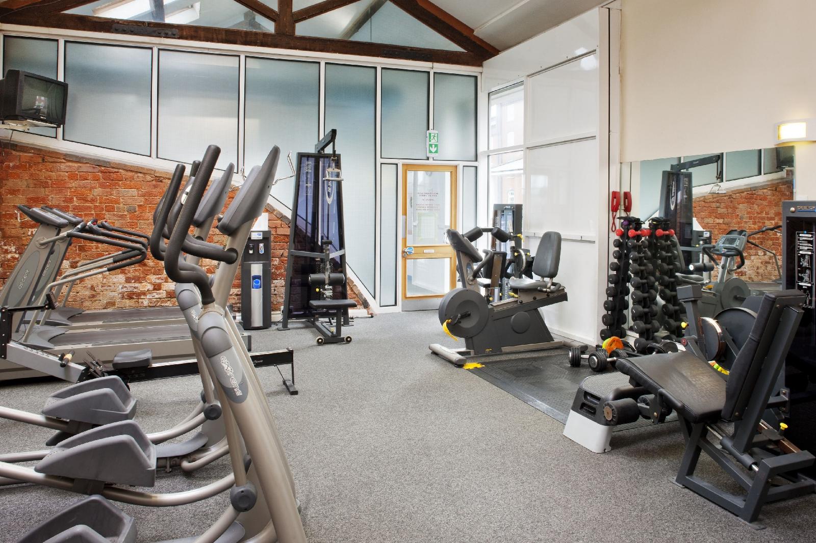 Holiday Inn Ellesmere Port/Cheshire Oaks