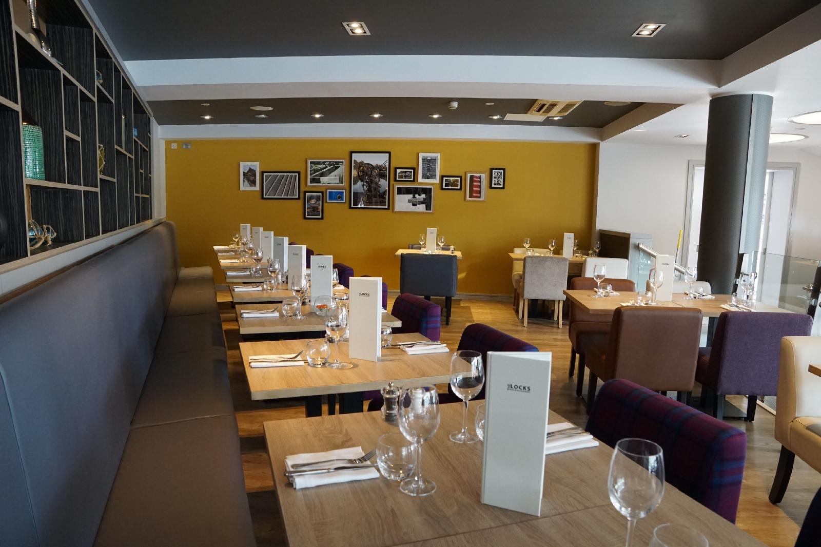 Holiday Inn Ellesmere Port/Cheshire Oaks