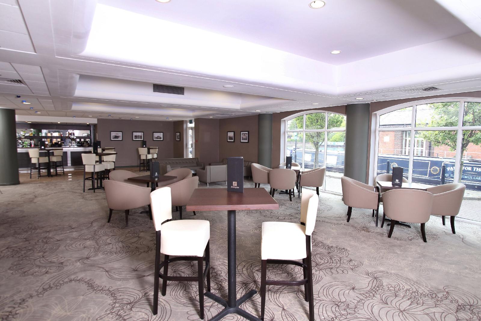Holiday Inn Ellesmere Port/Cheshire Oaks
