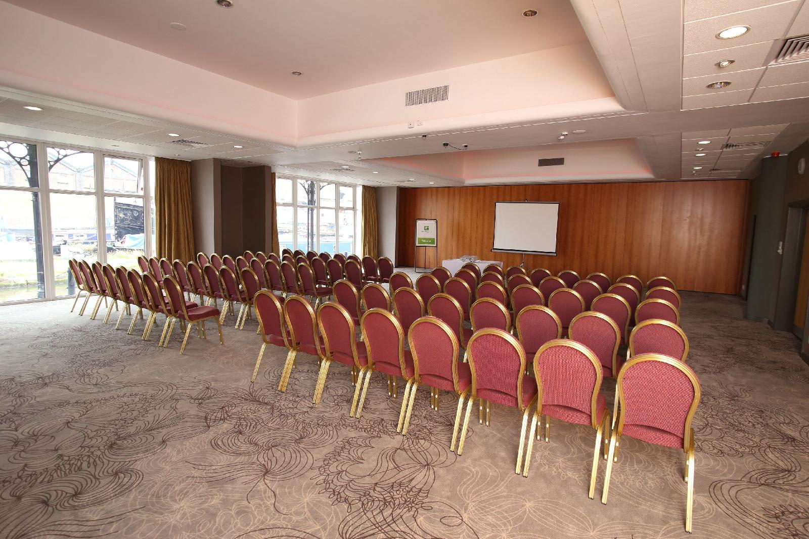 Holiday Inn Ellesmere Port/Cheshire Oaks