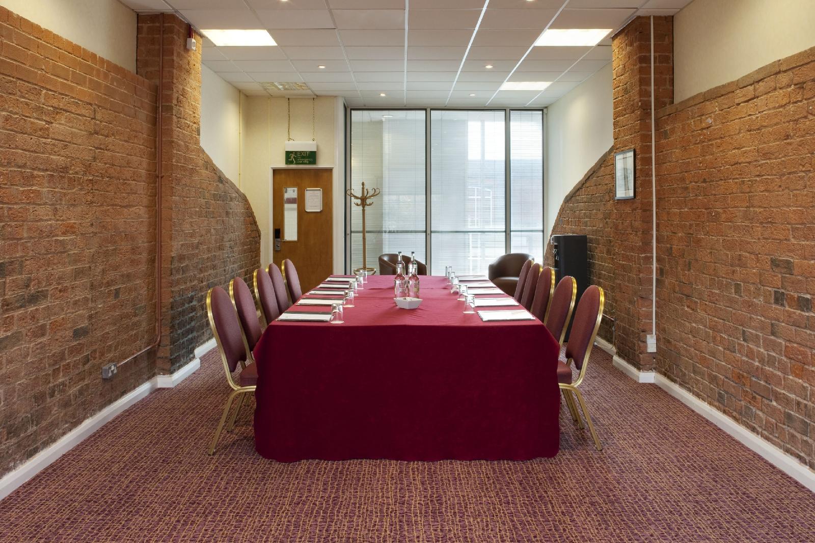 Holiday Inn Ellesmere Port/Cheshire Oaks
