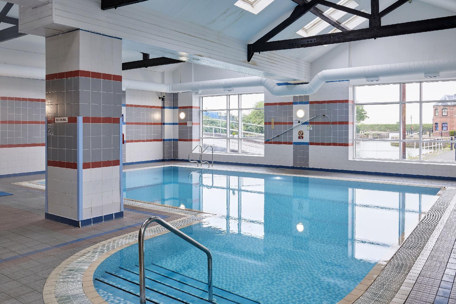 Holiday Inn Ellesmere Port/Cheshire Oaks
