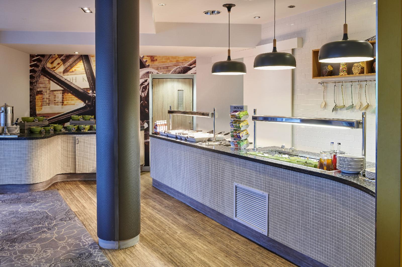 Holiday Inn Ellesmere Port/Cheshire Oaks