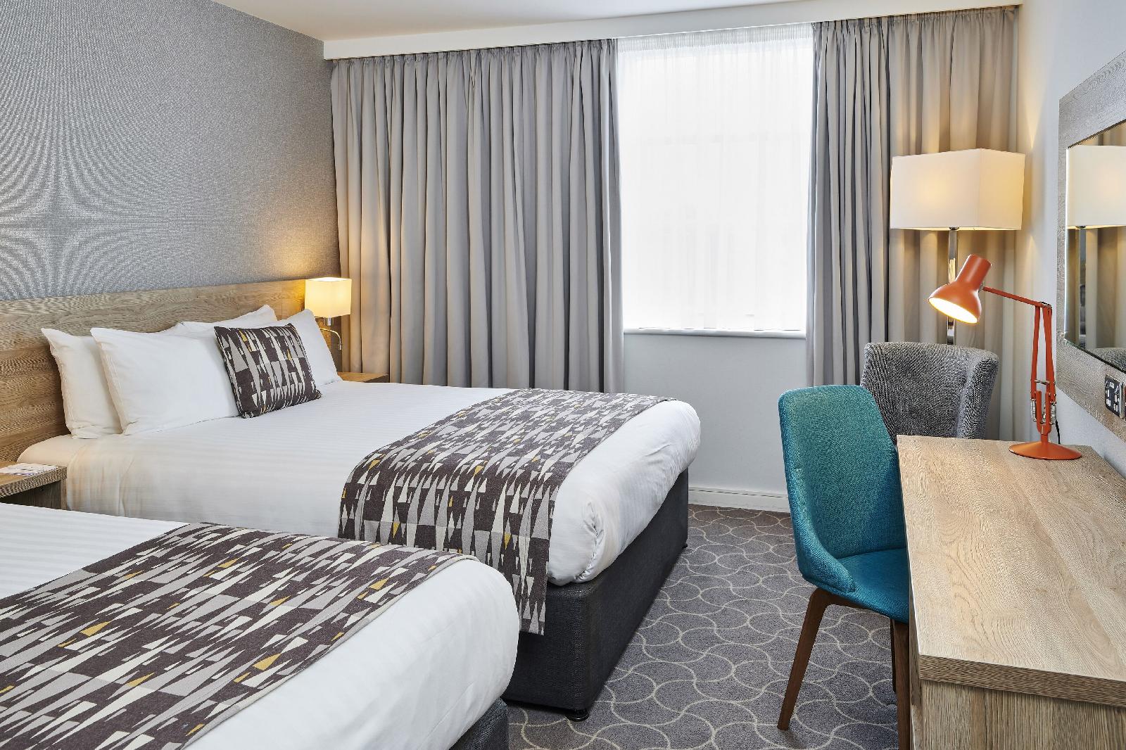Holiday Inn Ellesmere Port/Cheshire Oaks