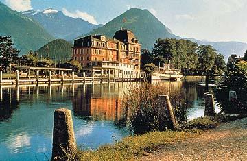 Du Lac