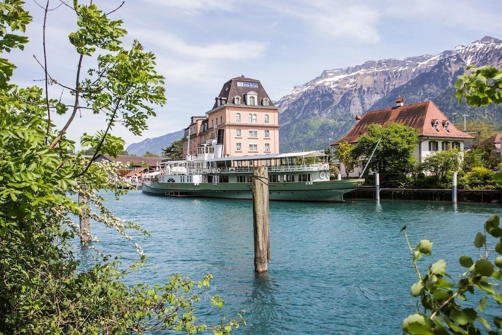 Du Lac