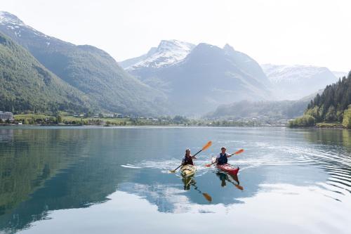 Loenfjord