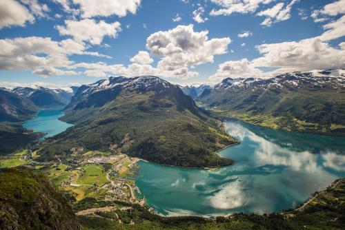Loenfjord