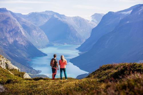Loenfjord