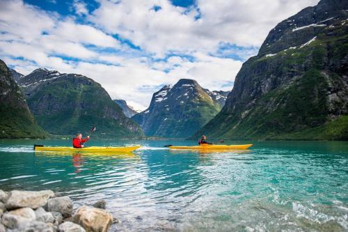 Loenfjord