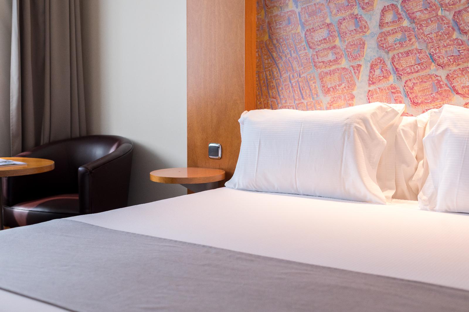 abba Sants Hotel