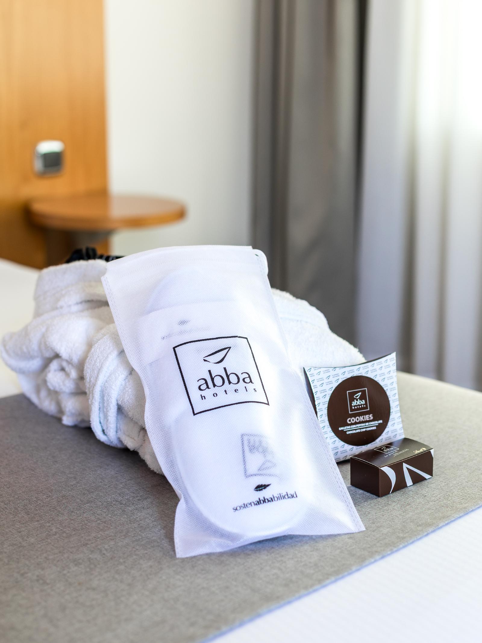 abba Sants Hotel