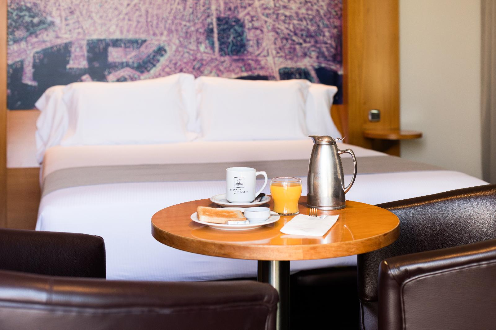 abba Sants Hotel