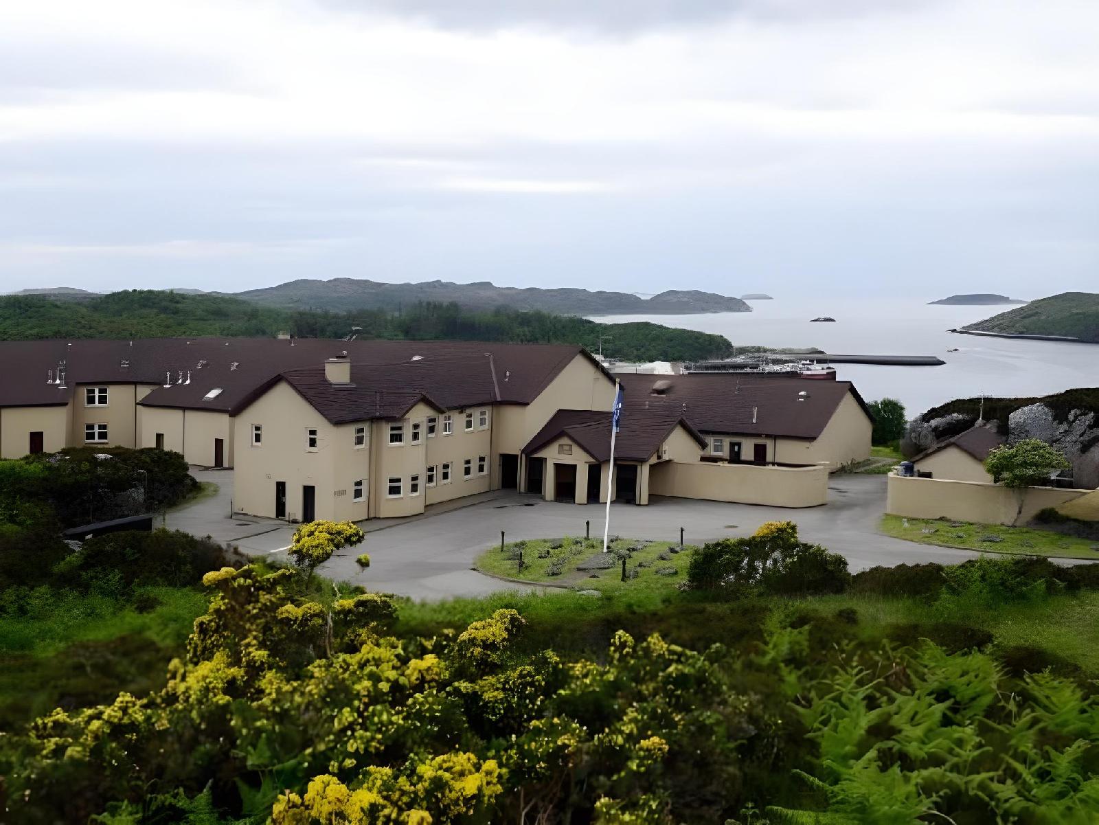 Inver Lodge Hotel