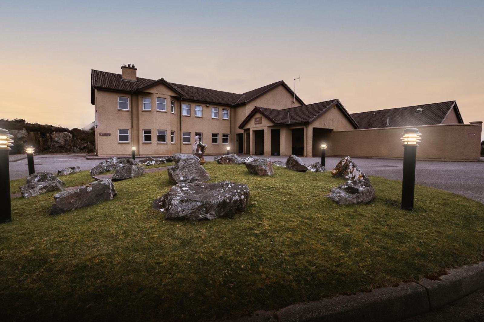 Inver Lodge Hotel