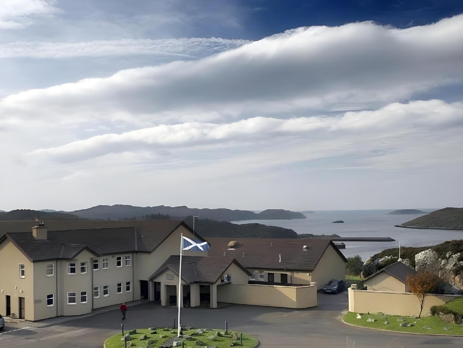 Inver Lodge Hotel