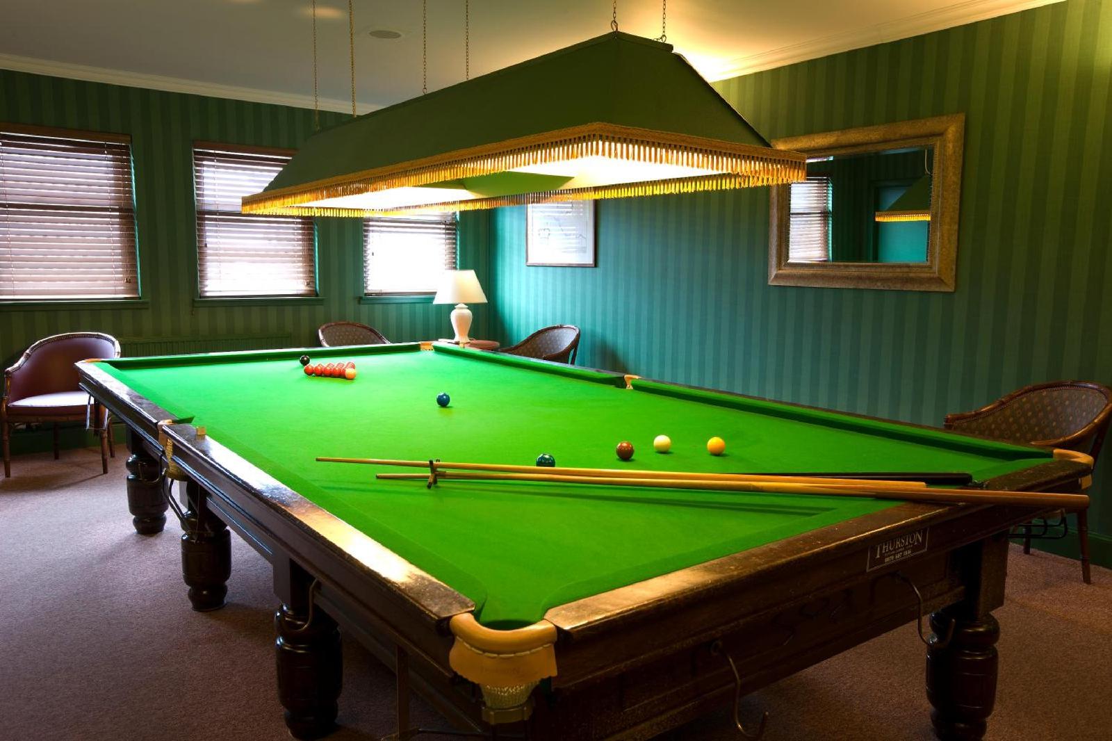 Inver Lodge Hotel