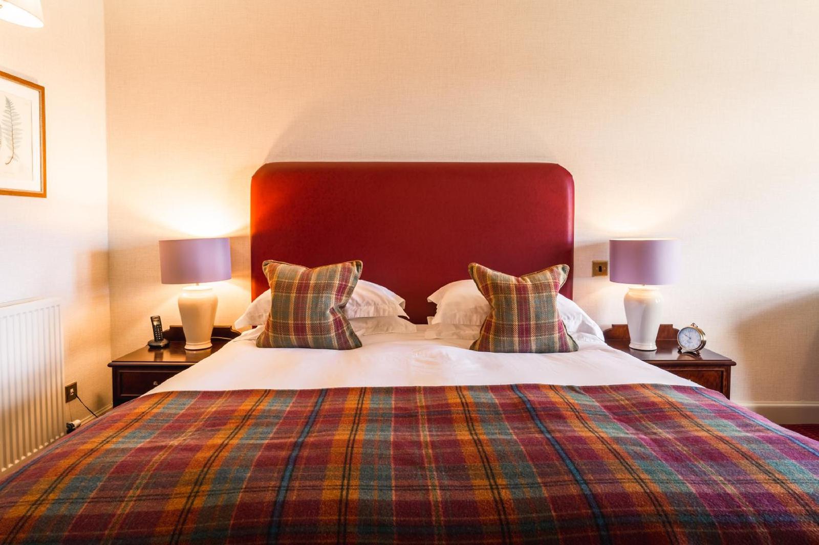 Inver Lodge Hotel