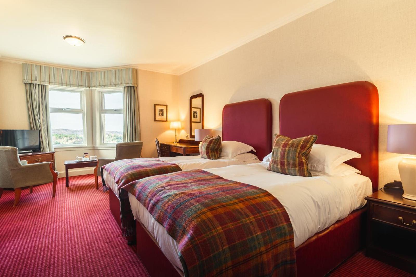 Inver Lodge Hotel
