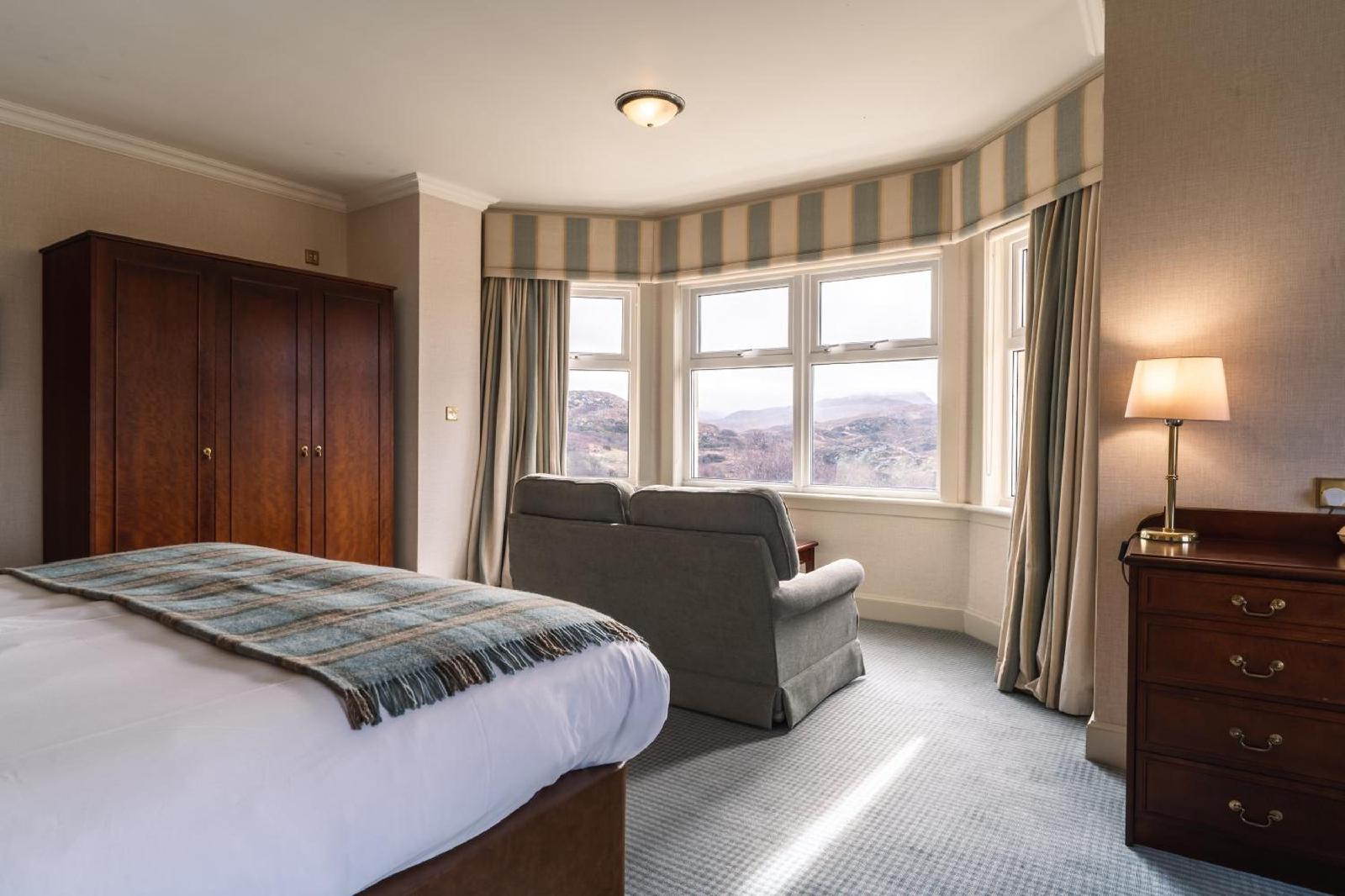 Inver Lodge Hotel