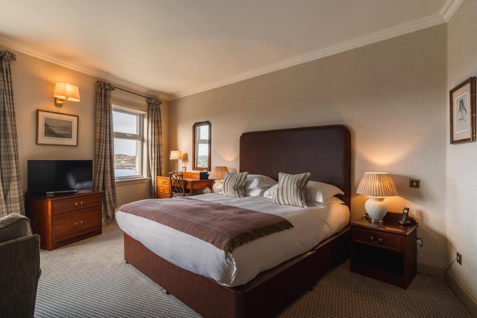 Inver Lodge Hotel