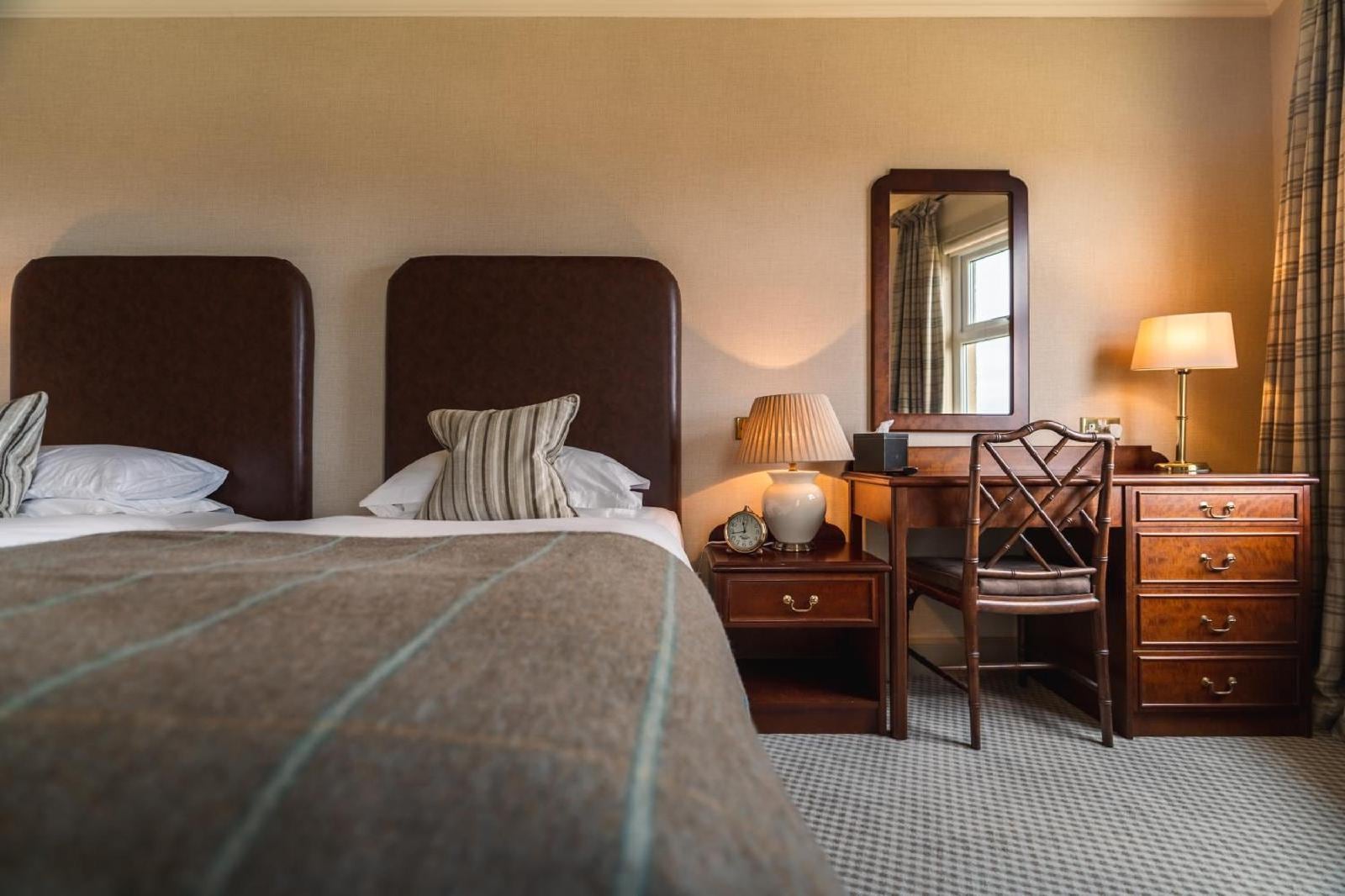 Inver Lodge Hotel