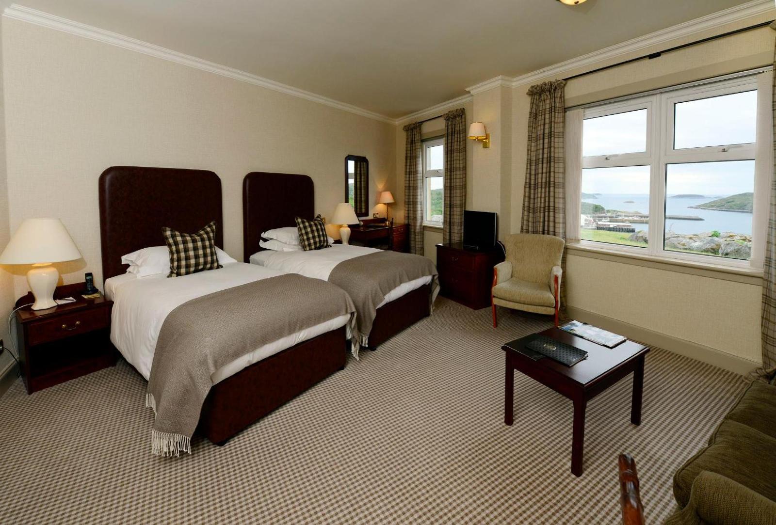 Inver Lodge Hotel