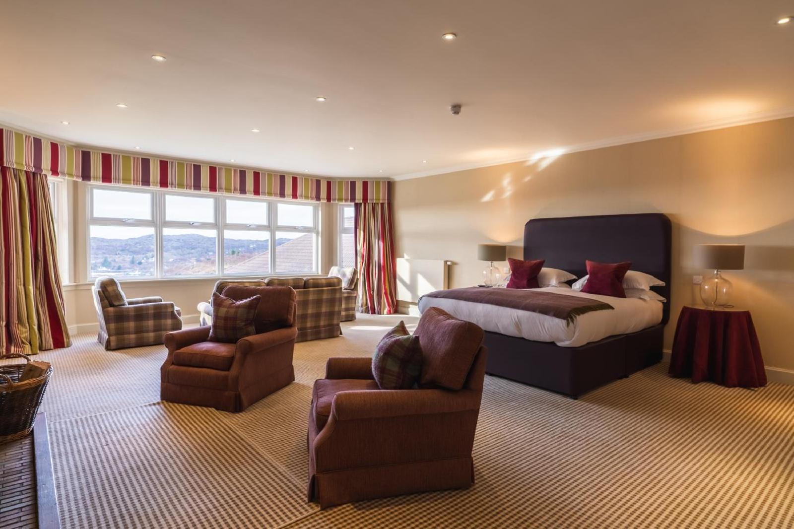 Inver Lodge Hotel