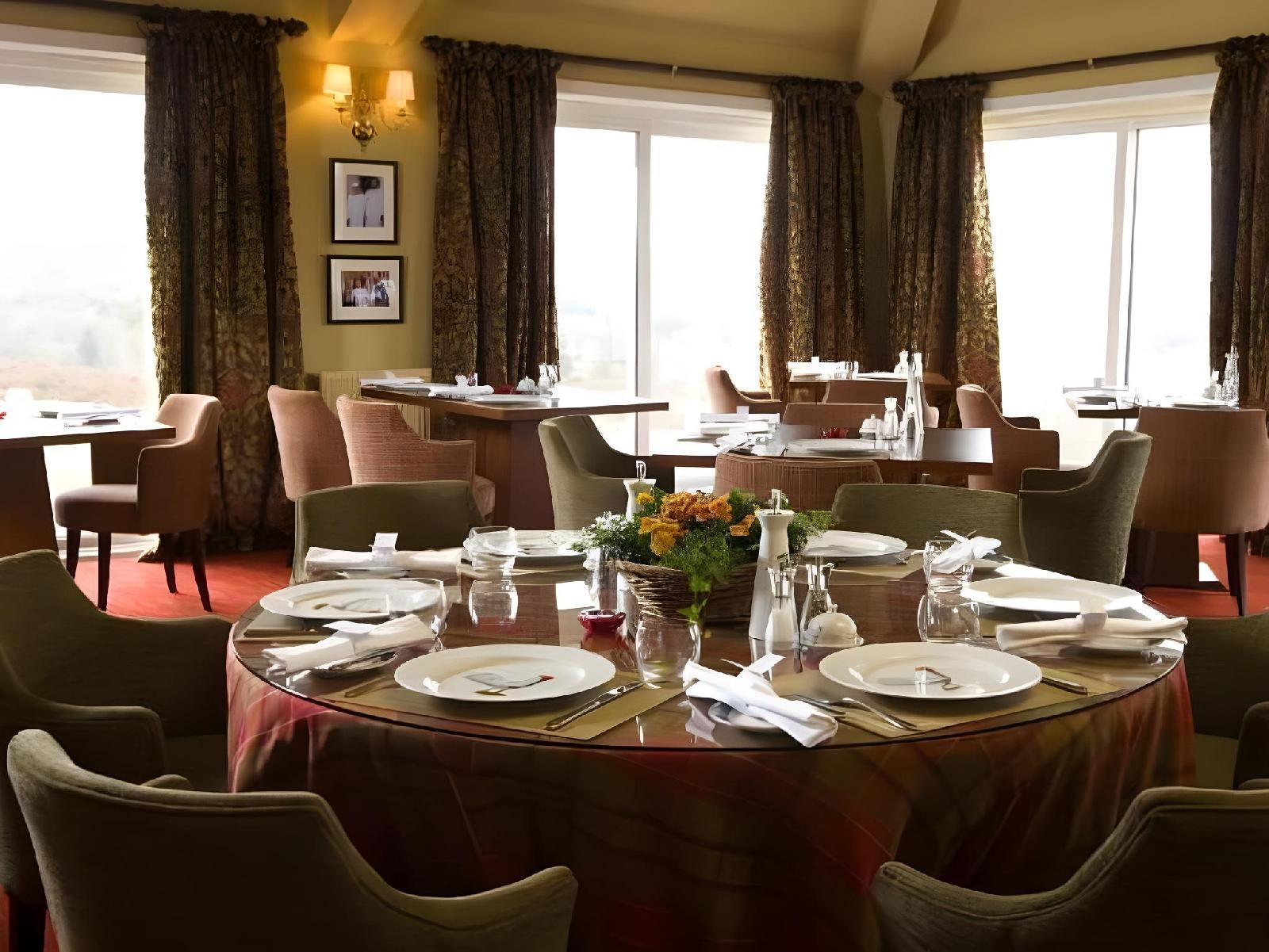 Inver Lodge Hotel