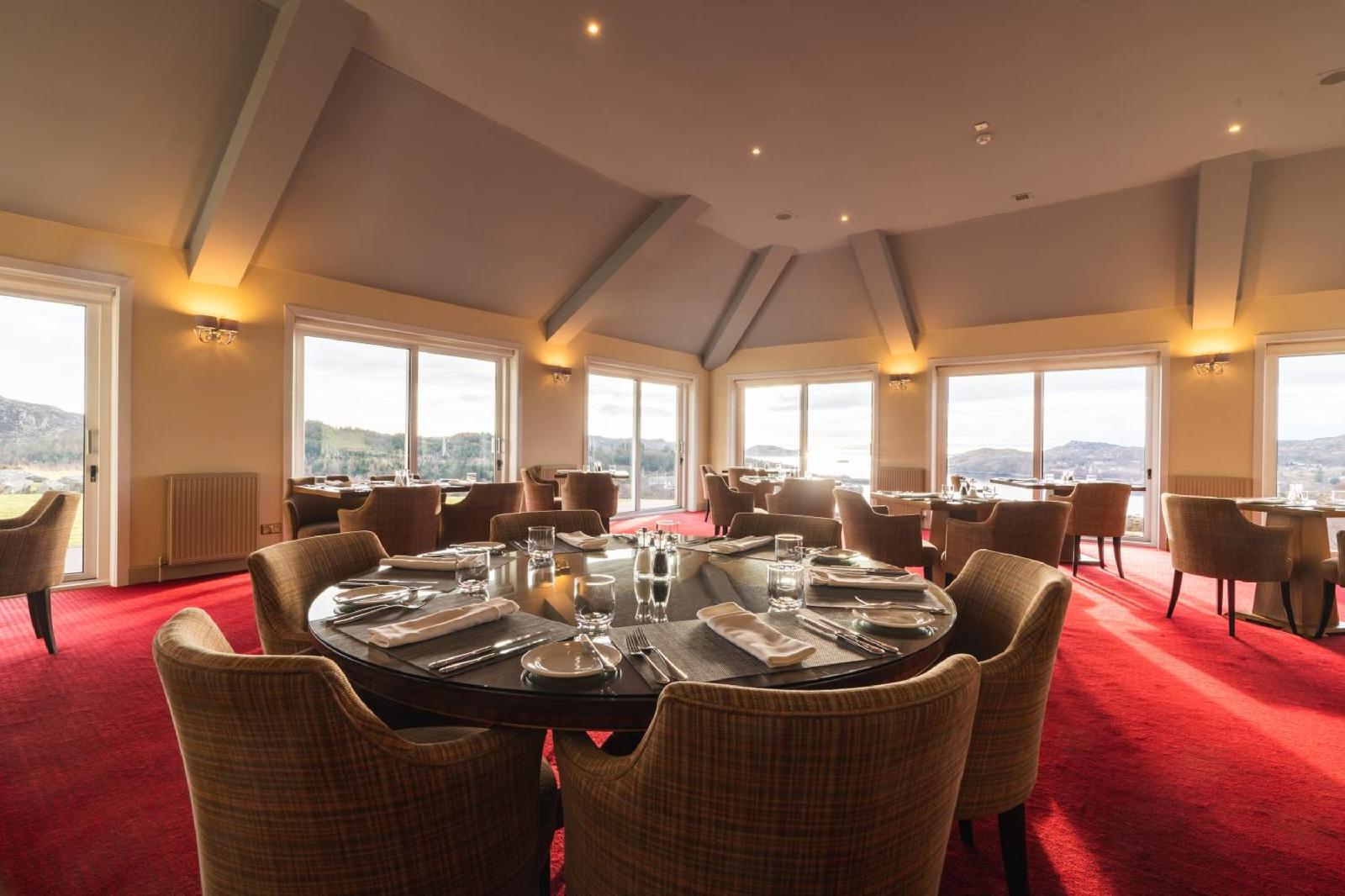 Inver Lodge Hotel