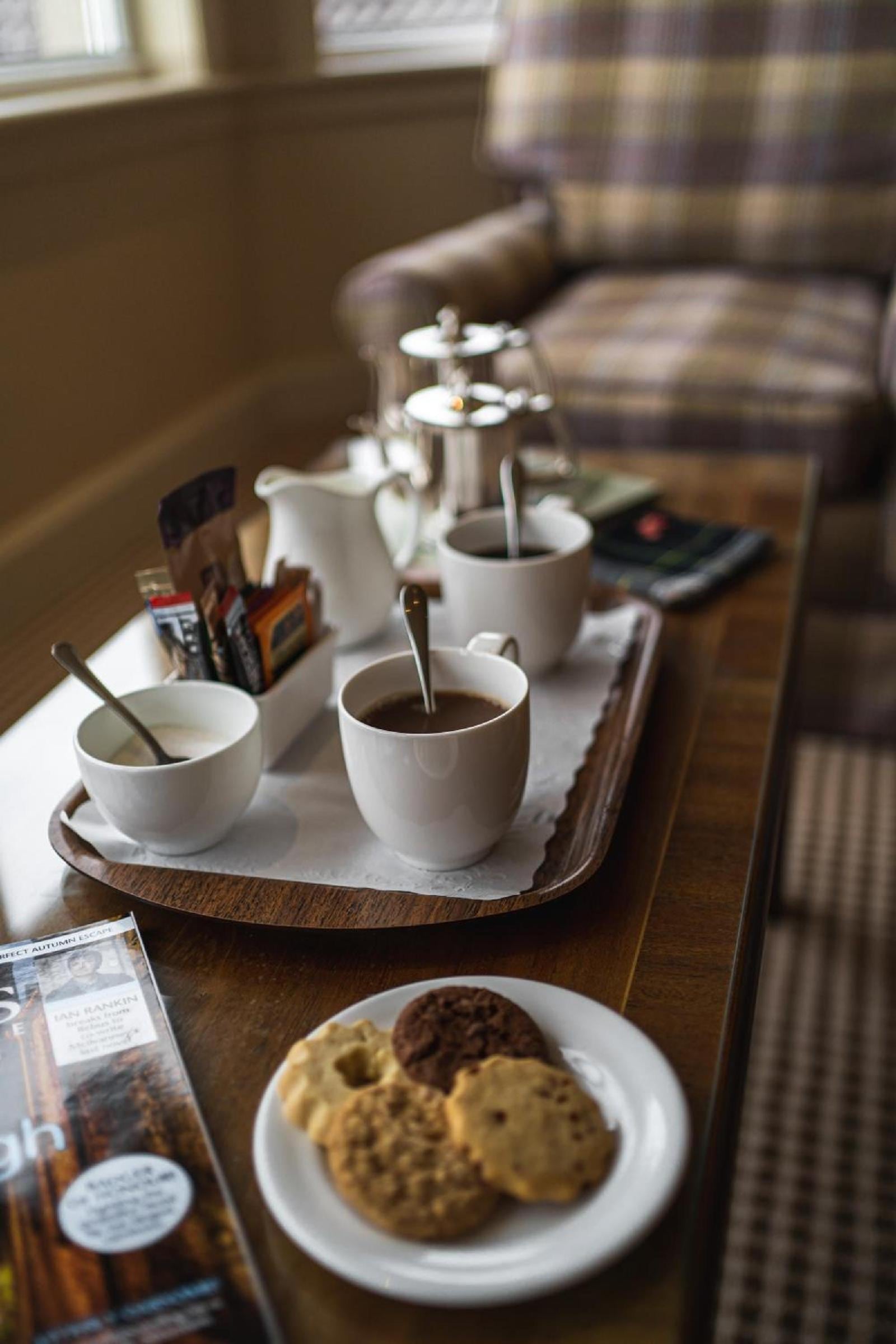 Inver Lodge Hotel