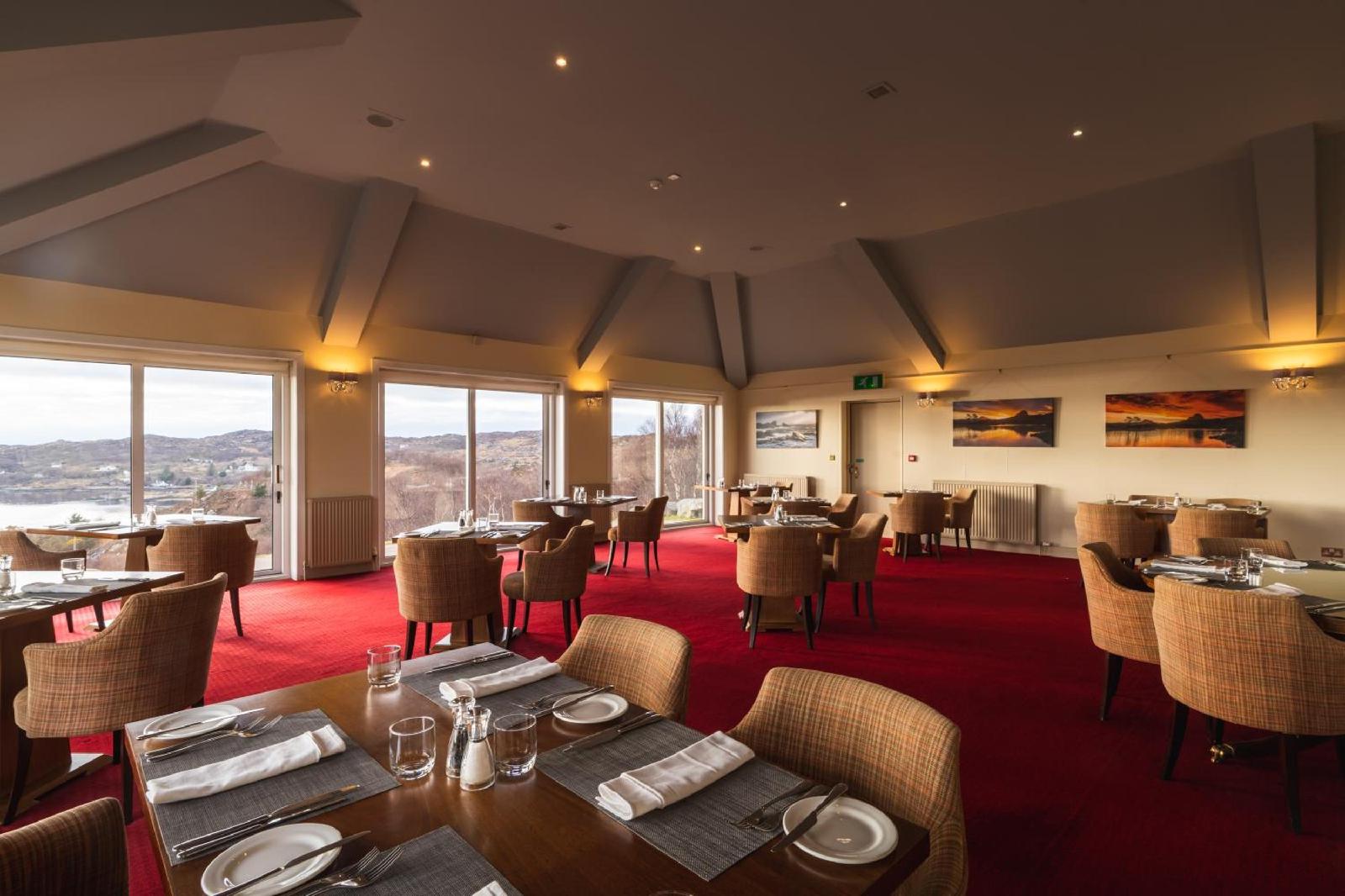 Inver Lodge Hotel
