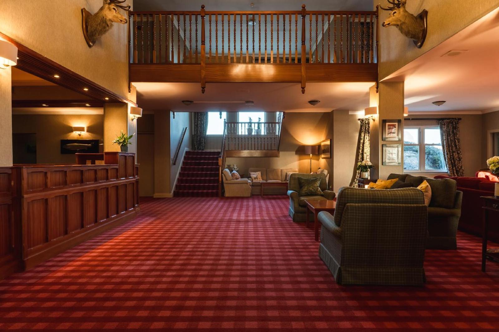 Inver Lodge Hotel
