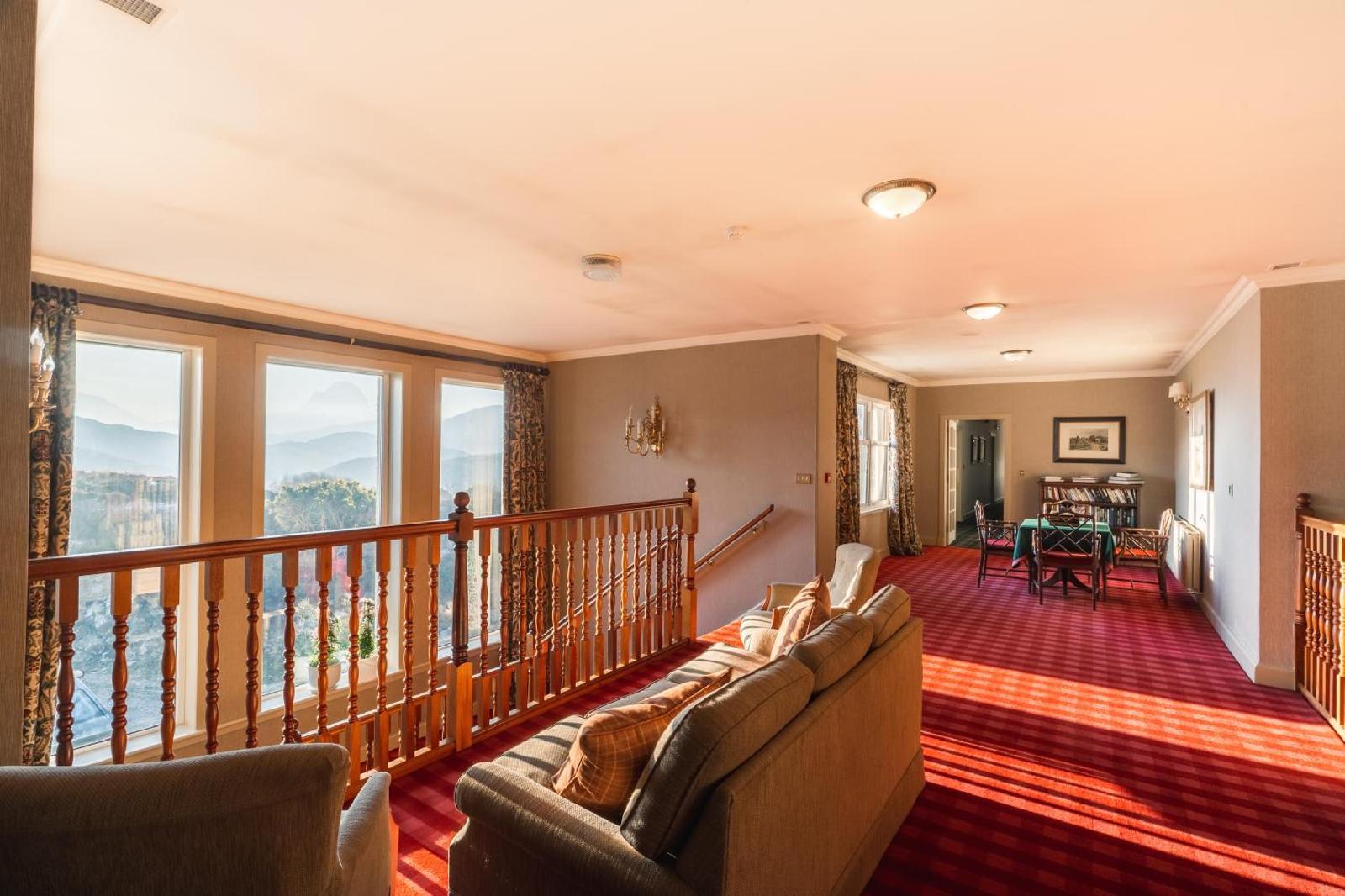 Inver Lodge Hotel