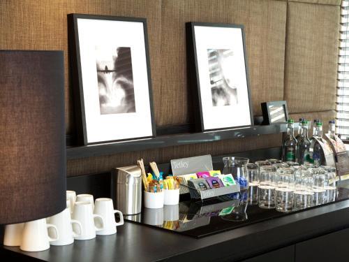 Crowne Plaza Manchester Airport