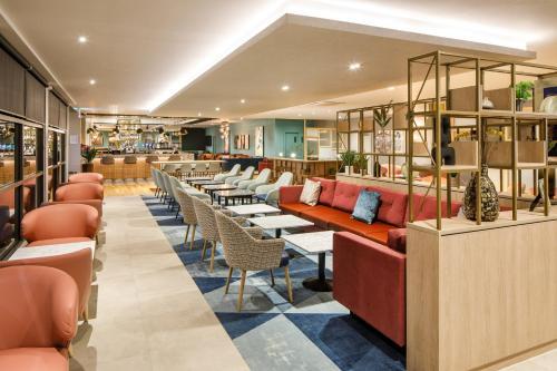 Crowne Plaza Manchester Airport