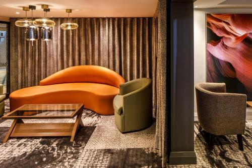 Crowne Plaza Manchester Airport