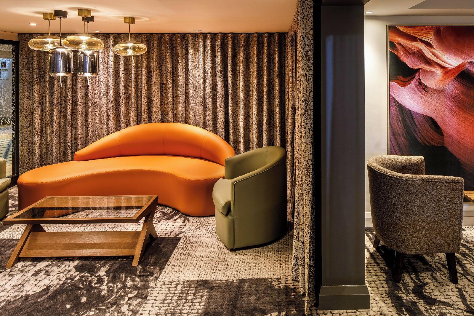 Crowne Plaza Manchester Airport