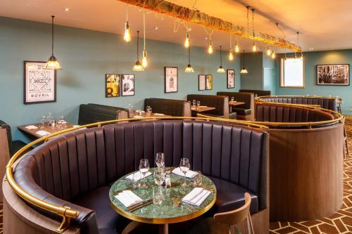 Crowne Plaza Manchester Airport