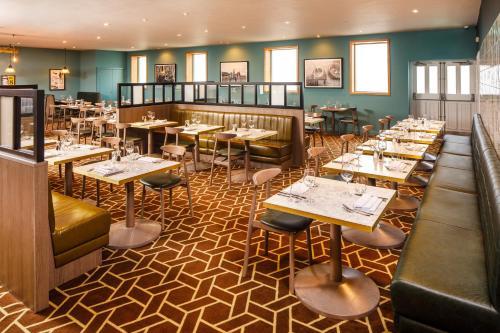 Crowne Plaza Manchester Airport